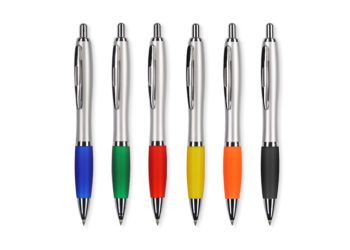 długopisy plastikowe z grawerem kielce